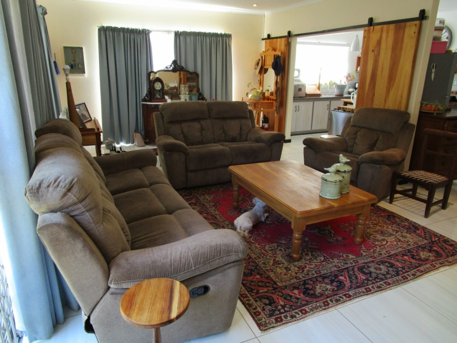 3 Bedroom Property for Sale in Bayswater Free State